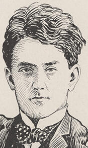 Representative Frederick Landis - Indiana Republican