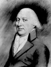 Senator John Langdon - New Hampshire Republican