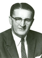 Representative Odin Elsford Stanley Langen - Minnesota Republican