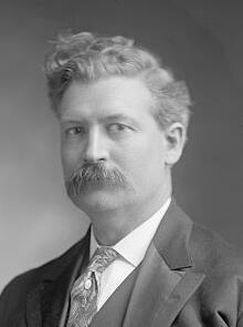 Representative Jonathan Nicholas Langham - Pennsylvania Republican