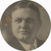 Representative John Wesley Langley - Kentucky Republican