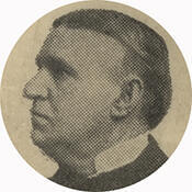 Representative Jay Ford Laning - Ohio Republican