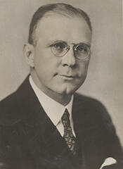 Representative Menalcus Lankford - Virginia Republican