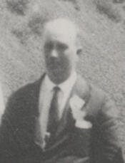 Representative William Chester Lankford - Georgia Democratic