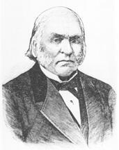 Senator Elbridge Gerry Lapham - New York Republican