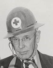 Representative William Henry Larrabee - Indiana Democratic