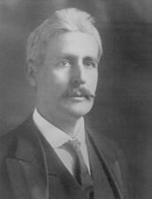 Senator Octaviano Ambrosio Larrazolo - New Mexico Republican