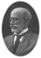 Representative Tulio Larrinaga - Puerto Rico Unionist