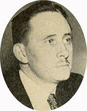 Representative Henry Jepson Latham - New York Republican