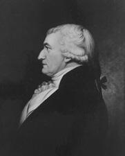 Senator Henry Latimer - Delaware Federalist