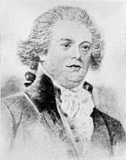 Senator John Laurance - New York Federalist