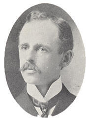 Representative Charles Blakeslee Law - New York Republican