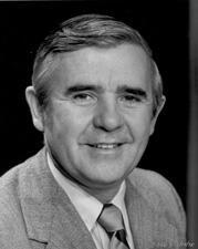 Senator Paul Dominque Laxalt - Nevada Republican