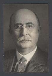 Representative Caleb Rodney Layton - Delaware Republican