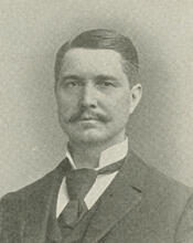 Representative Fernando Coello Layton - Ohio Democratic