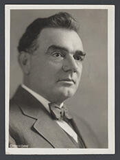 Representative Ladislas Lazaro - Louisiana Democratic