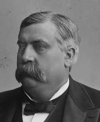 Representative Benjamin Le Fevre - Ohio Democratic