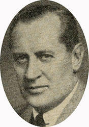 Representative Jay Le Fevre - New York Republican