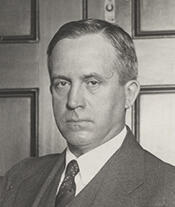 Representative Scott Leavitt - Montana Republican