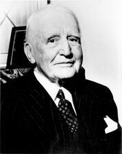 Senator Blair Lee - Maryland Democratic