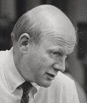 Representative Gary Alcide Lee - New York Republican