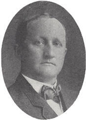 Representative Gordon Lee - Georgia Democratic