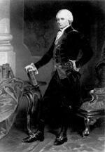 Senator Richard Henry Lee - Virginia Anti-Administration