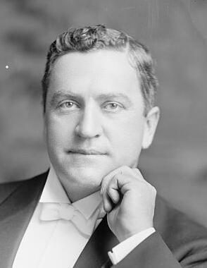 Representative Robert Emmett Lee - Pennsylvania Democratic