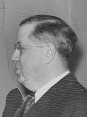 Representative John Camillus Lehr - Michigan Democratic