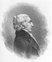 Senator Michael Leib - Pennsylvania Republican