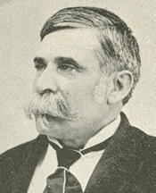 Representative Jacob D. Leighty - Indiana Republican