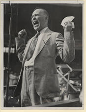 Representative William Lemke - North Dakota Republican