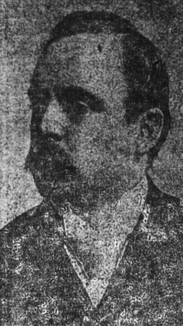 Representative John Thomas Lenahan - Pennsylvania Democratic