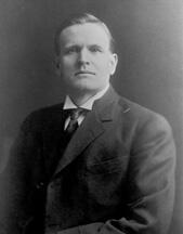 Senator Irvine Luther Lenroot - Wisconsin Republican