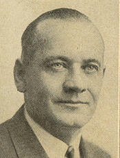 Representative John Lesinski - Michigan Democratic