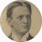 Representative Montague Lessler - New York Republican