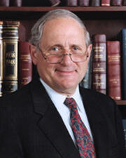 Senator Carl Levin - Michigan Democratic