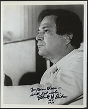 Representative Elliott Harris Levitas - Georgia Democratic