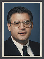 Representative David A. Levy - New York Republican