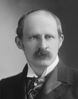 Representative Jefferson Monroe Levy - New York Democratic