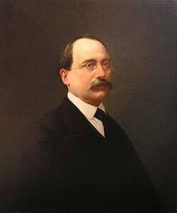 Representative William Mallory Levy - Louisiana Democratic