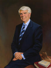 Representative Jerry Lewis - California Republican