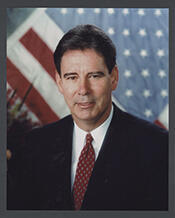 Representative Ron Lewis - Kentucky Republican