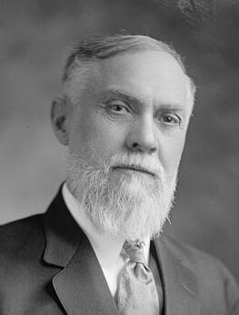 Representative Charles Lieb - Indiana Democratic