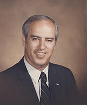 Representative James Ross Lightfoot - Iowa Republican