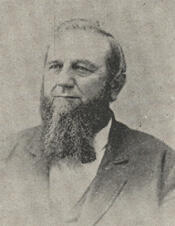 Representative William Lilly - Pennsylvania Republican