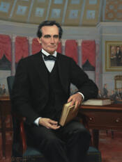 Representative Abraham Lincoln - Illinois Whig