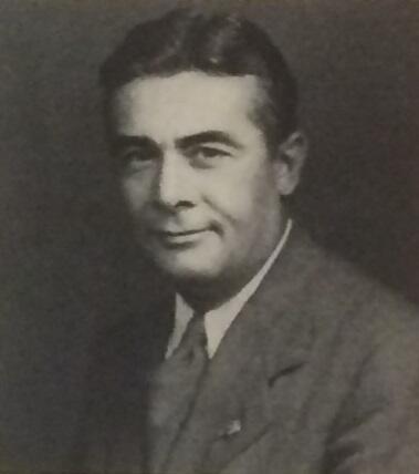 Representative James Francis Lind - Pennsylvania Democratic