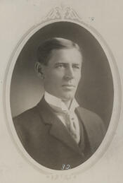 Representative Charles August Lindbergh - Minnesota Republican