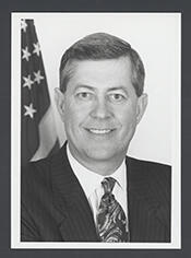 Representative John Linder - Georgia Republican